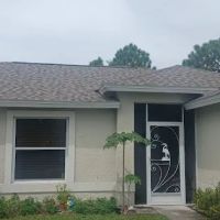 Mark Kaufman Roofing ico