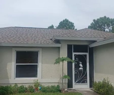 Mark Kaufman Roofing