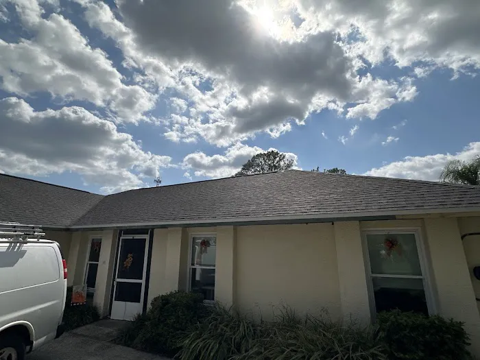 Mark Kaufman Roofing Picture 2