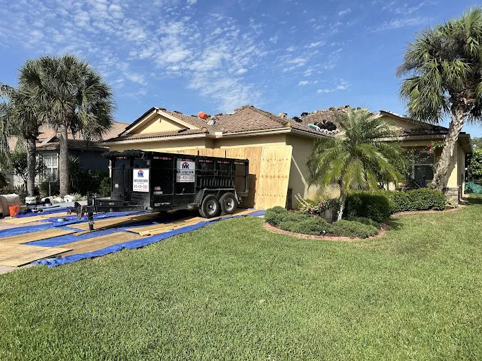 Mark Kaufman Roofing Picture 8