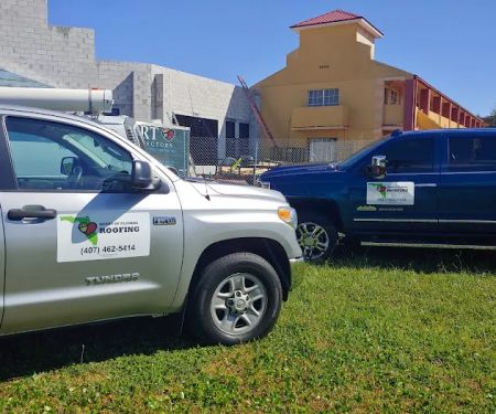 Heart Of Florida Roofing
