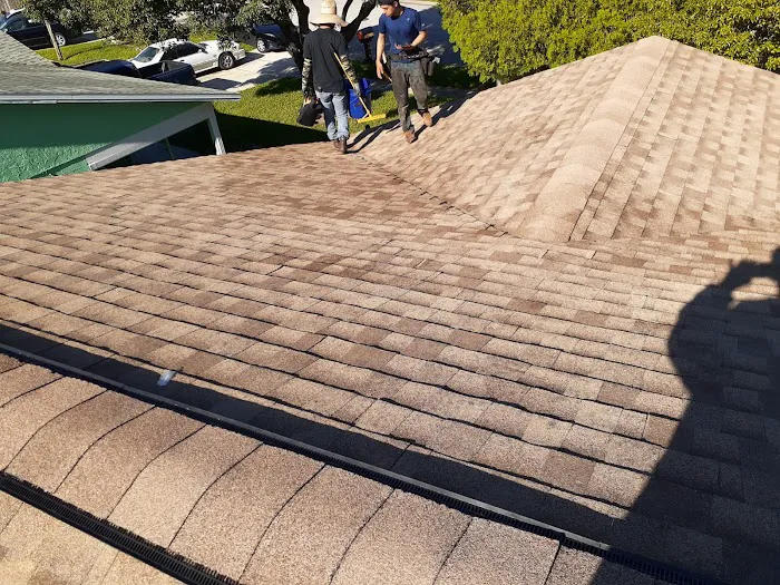 Florida Roof Doctors Picture 4