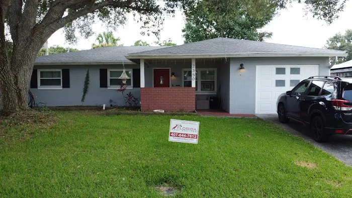 Florida Roof Doctors Picture 1