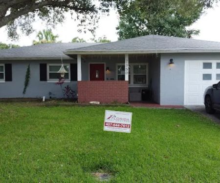 Florida Roof Doctors