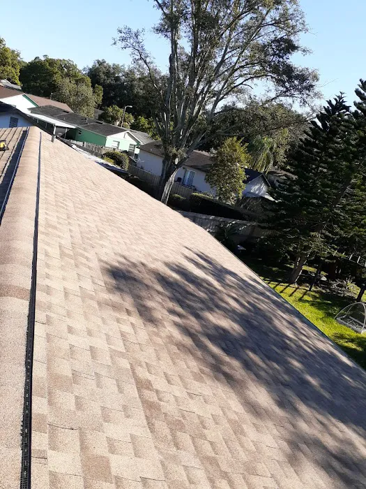 Florida Roof Doctors Picture 3