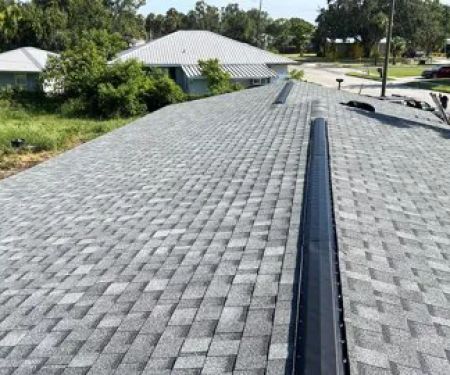 JT Construction Roofing Contractors