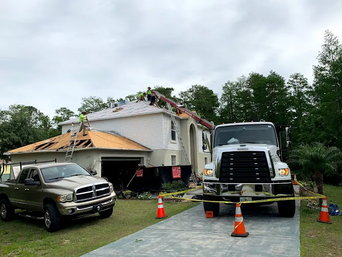 JT Construction Roofing Contractors Picture 6