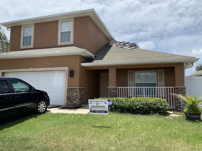 JT Construction Roofing Contractors Picture 8