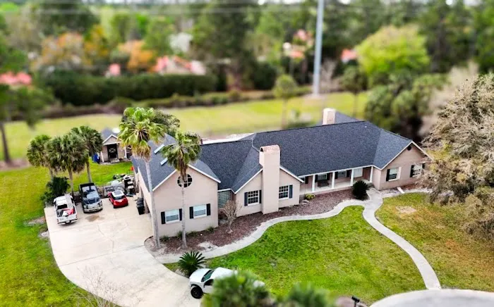 P & A Roofing and Sheet Metal Inc Picture 1