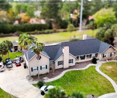 P & A Roofing and Sheet Metal Inc