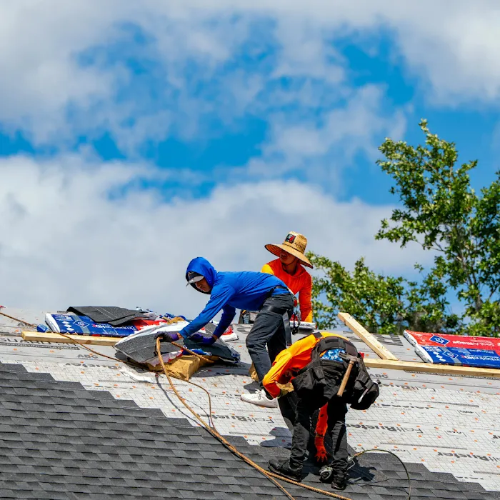 P & A Roofing and Sheet Metal Inc Picture 10