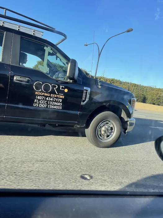 Core Roofing Systems Picture 1