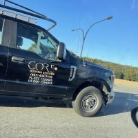 Core Roofing Systems ico