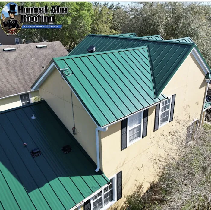 Honest Abe Roofing Orlando Picture 9