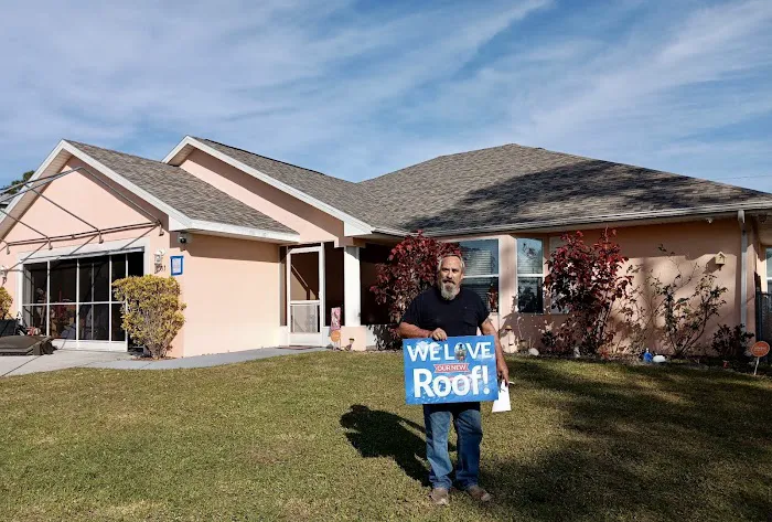 Honest Abe Roofing Orlando Picture 1