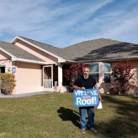 Honest Abe Roofing Orlando ico