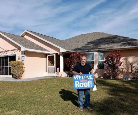 Honest Abe Roofing Orlando