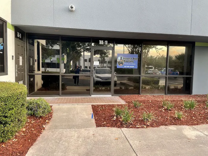 Honest Abe Roofing Orlando Picture 3