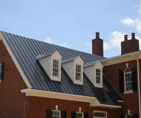 PetersenDean Roofing