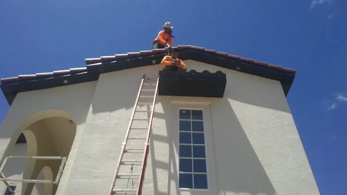 PetersenDean Roofing Picture 3