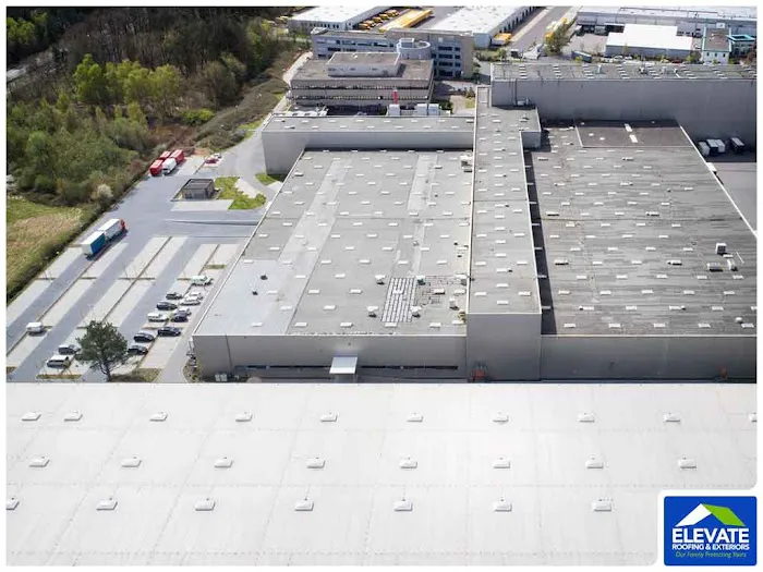 Elevate Roofing and Exteriors Picture 8