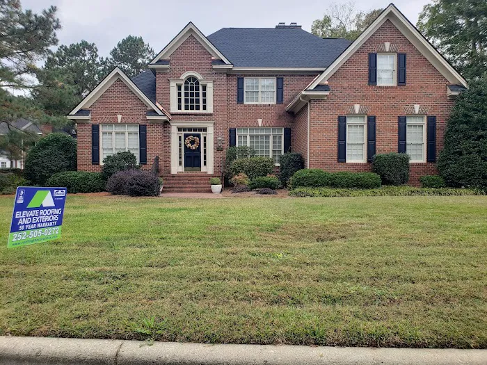 Elevate Roofing and Exteriors Picture 9