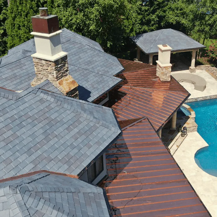 Elevate Roofing and Exteriors Picture 10