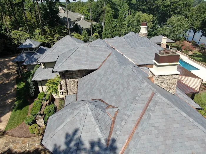 Elevate Roofing and Exteriors Picture 5