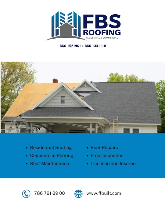 FBS Roofing Picture 8