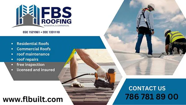 FBS Roofing Picture 6