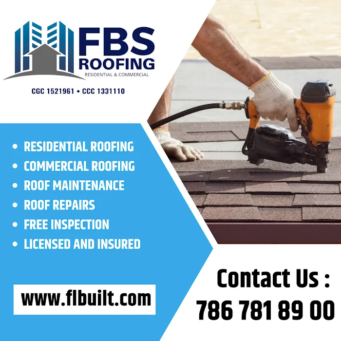 FBS Roofing Picture 10