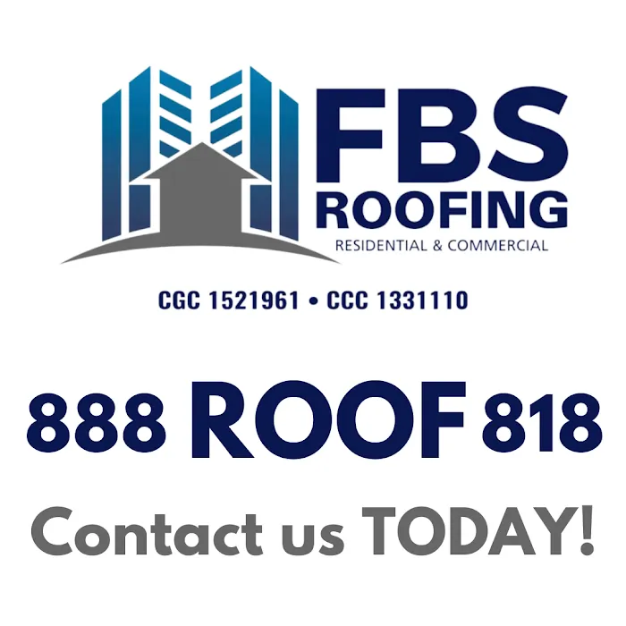 FBS Roofing Picture 7