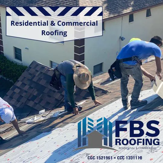 FBS Roofing Picture 5