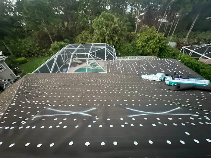 Millennia Roofing Picture 1