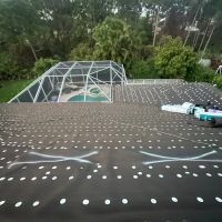 Millennia Roofing ico