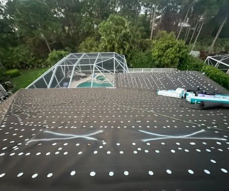 Millennia Roofing