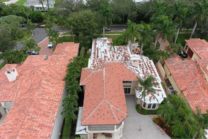 Millennia Roofing Picture 3