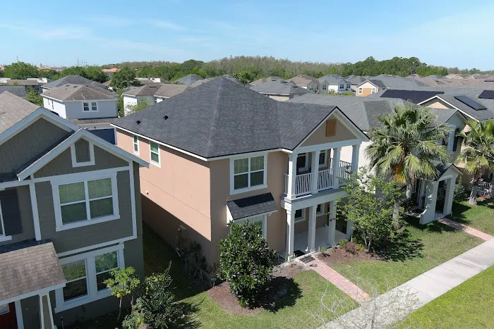 Millennia Roofing Picture 4