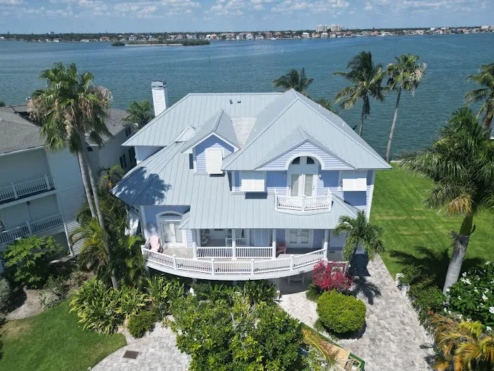 Millennia Roofing Picture 5