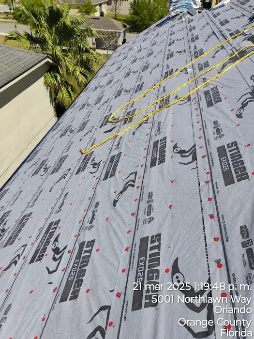 Millennia Roofing Picture 6