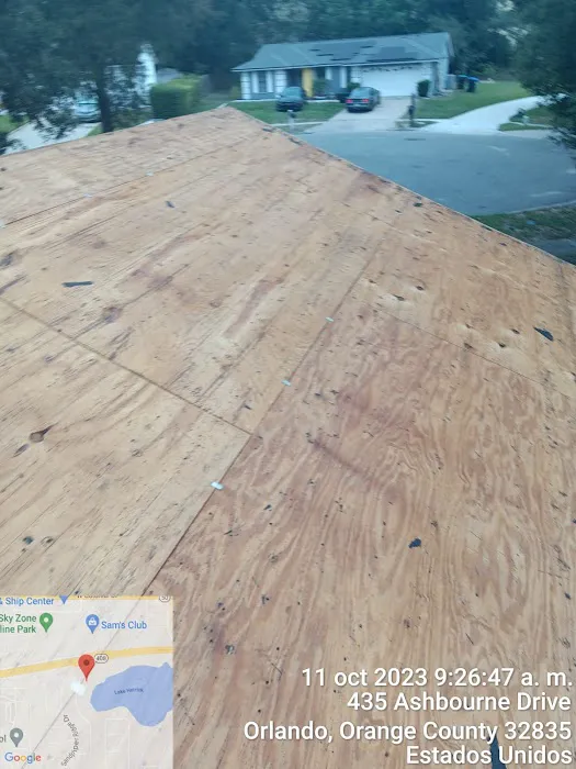 Millennia Roofing Picture 7