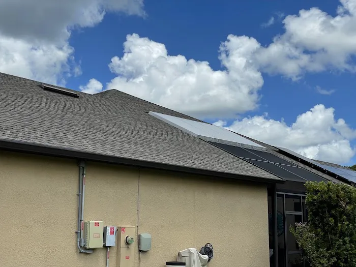 Roofing & Reconstruction Contractors of America Picture 5