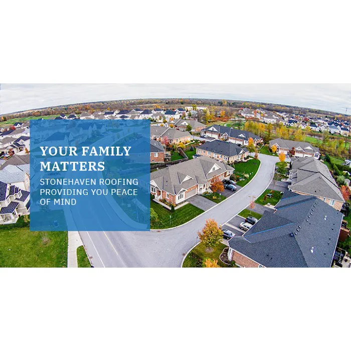 Stonehaven Roofing Picture 7