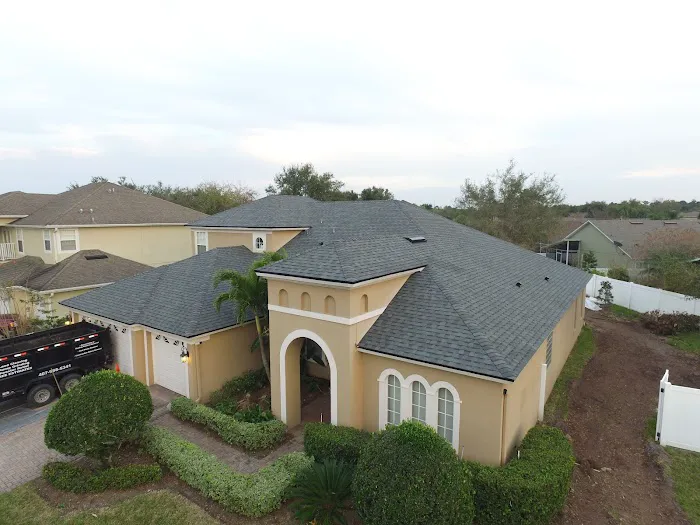 Stonehaven Roofing Picture 5