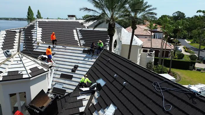 MCKINLEY Pro Picture 4