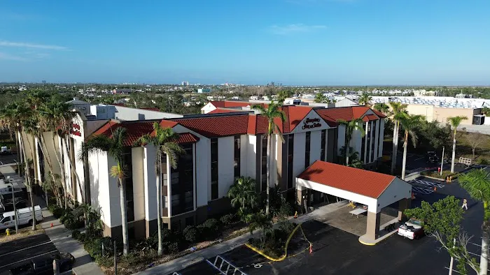 MCKINLEY Pro Picture 2