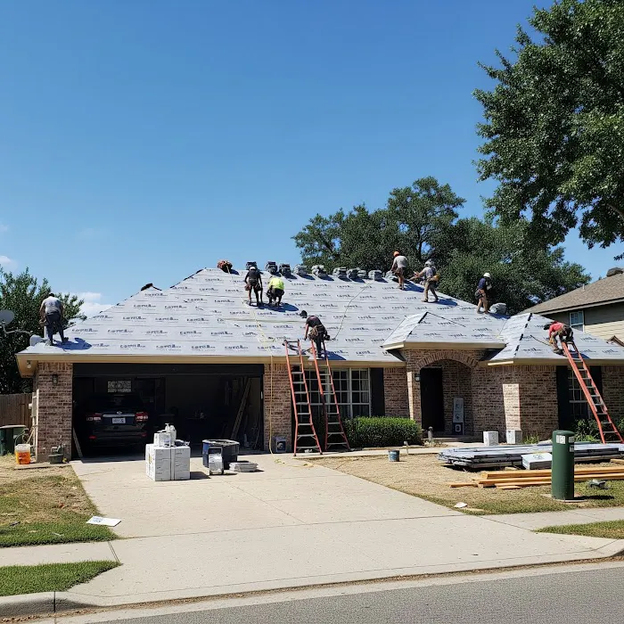 MCKINLEY Pro Picture 10