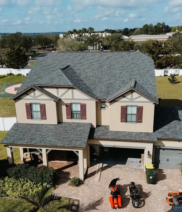 MCKINLEY Pro Picture 8