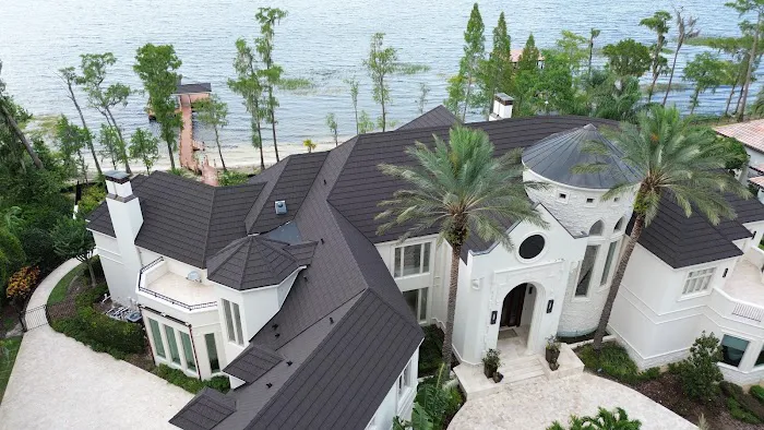 MCKINLEY Pro Picture 6