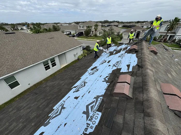 MCKINLEY Pro Picture 9